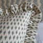 The Great Big Cushion: Anni