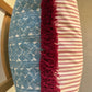 Fermoie Quantock 004 Fringed Cushions
