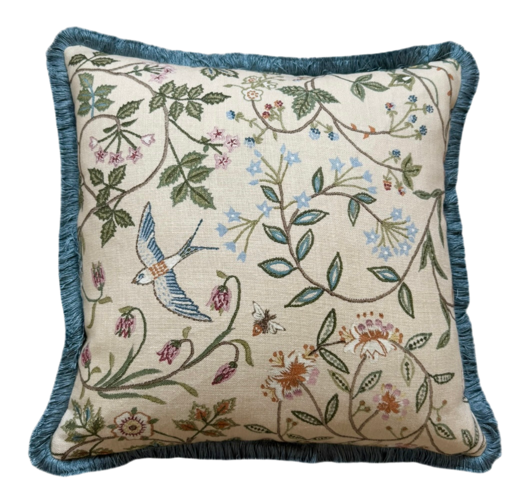 Lewis & Wood Windrush Classic Cushions