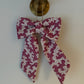 Mini Bow - Truffle