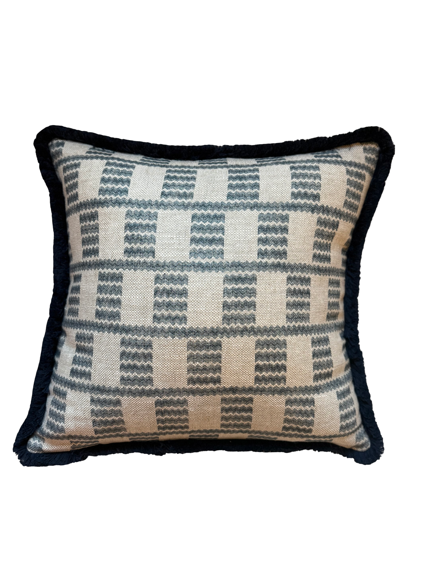 Fermoie Navy Cove Cushions