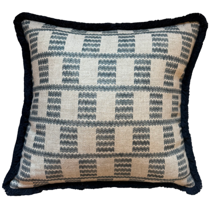 Fermoie Navy Cove Cushions