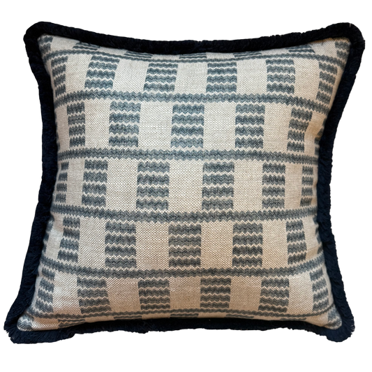 Fermoie Navy Cove Cushions