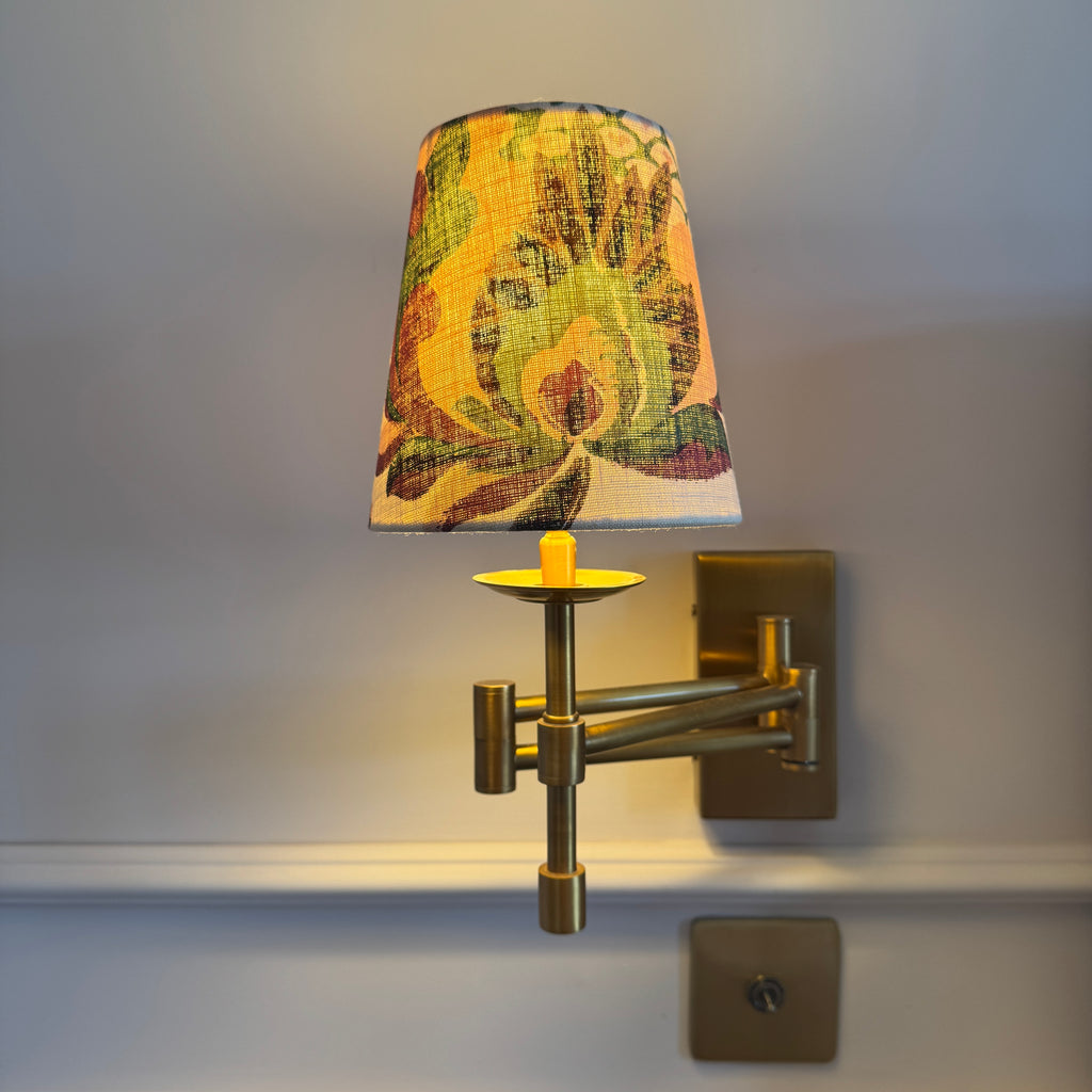Cornucopia Empire Lampshade