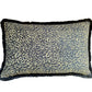 Pierre Frey Mini Leopard Lumber Cushion