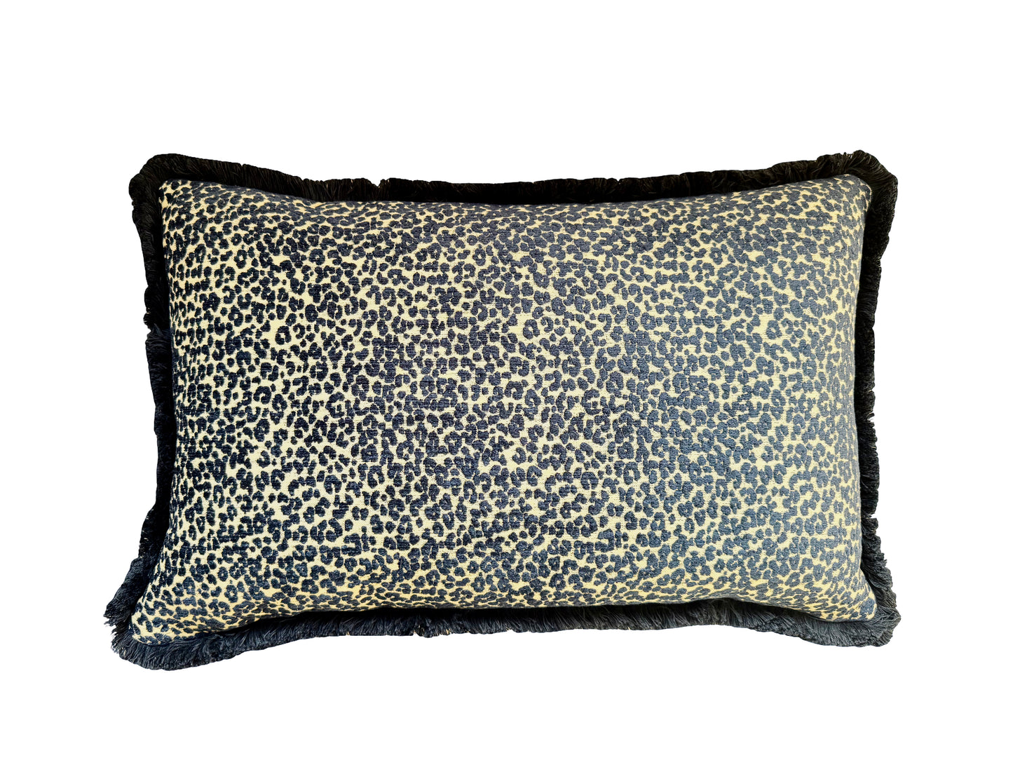 Pierre Frey Mini Leopard Lumber Cushion