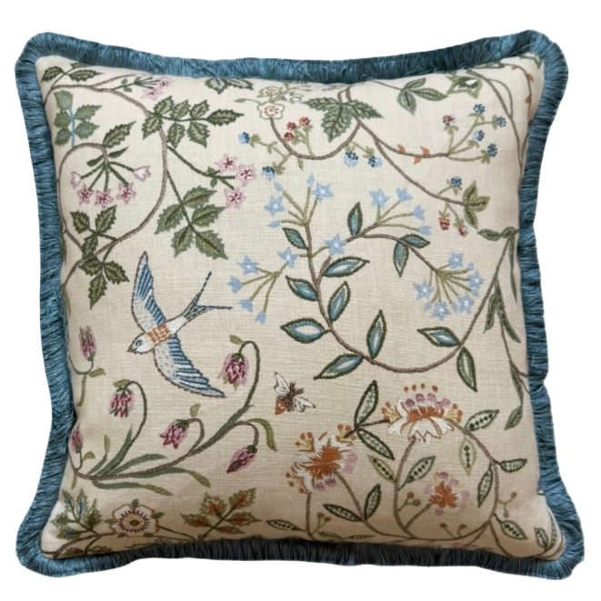 Lewis & Wood Windrush Classic Cushion