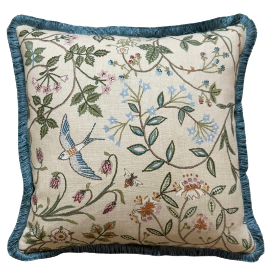Lewis & Wood Windrush Classic Cushion