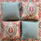 Lewis & Wood Linen Cushions