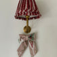 Mini Bow - Ikat Bokhara