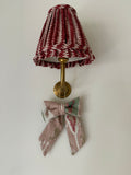 Mini Bow - Ikat Bokhara