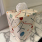 Improvisation Tissue Box