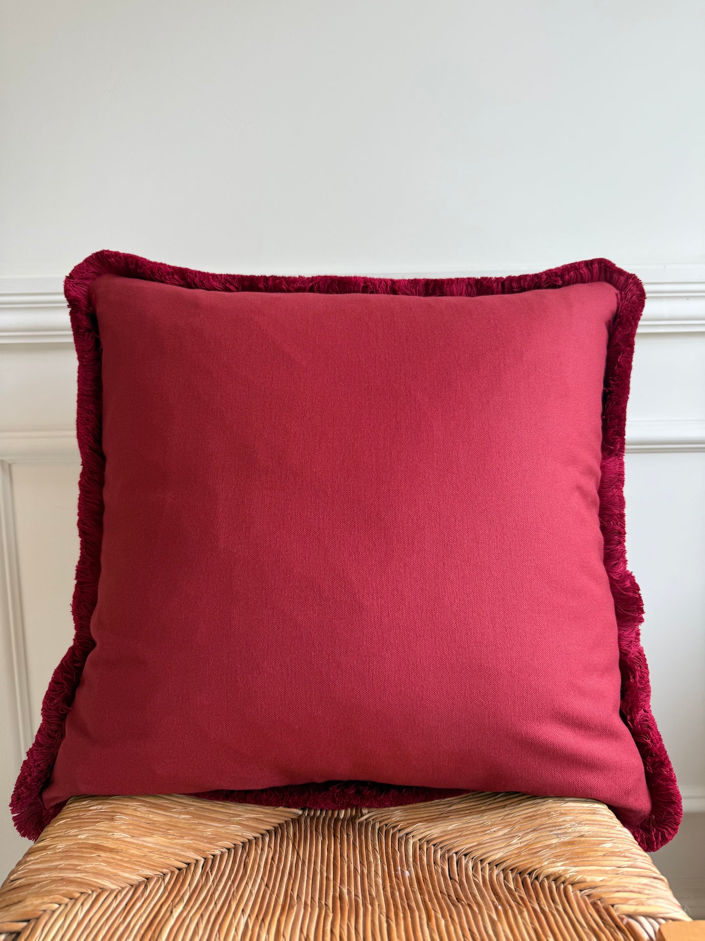 Pierre Frey Braquenié Bengali Cushion
