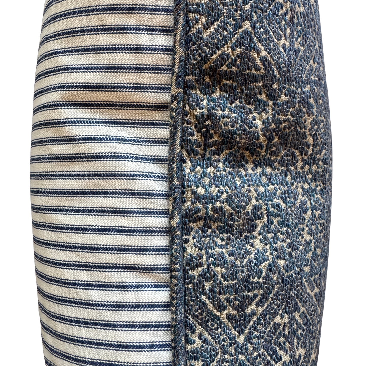 Guy Goodfellow Fez Weave Cushion