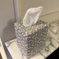 Rabanna Tissue Box