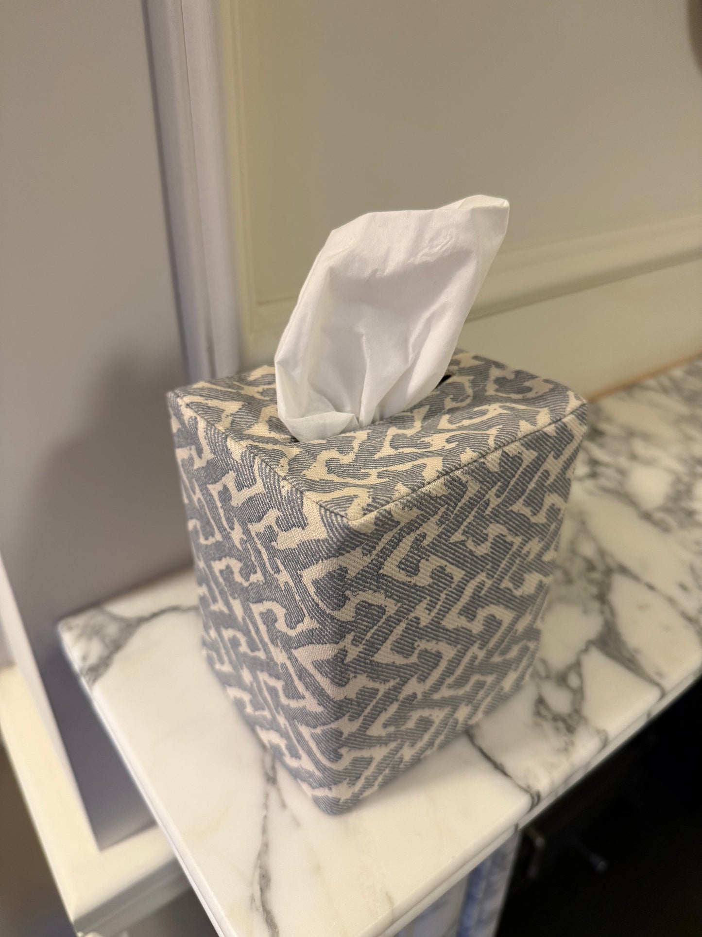 Rabanna Tissue Box