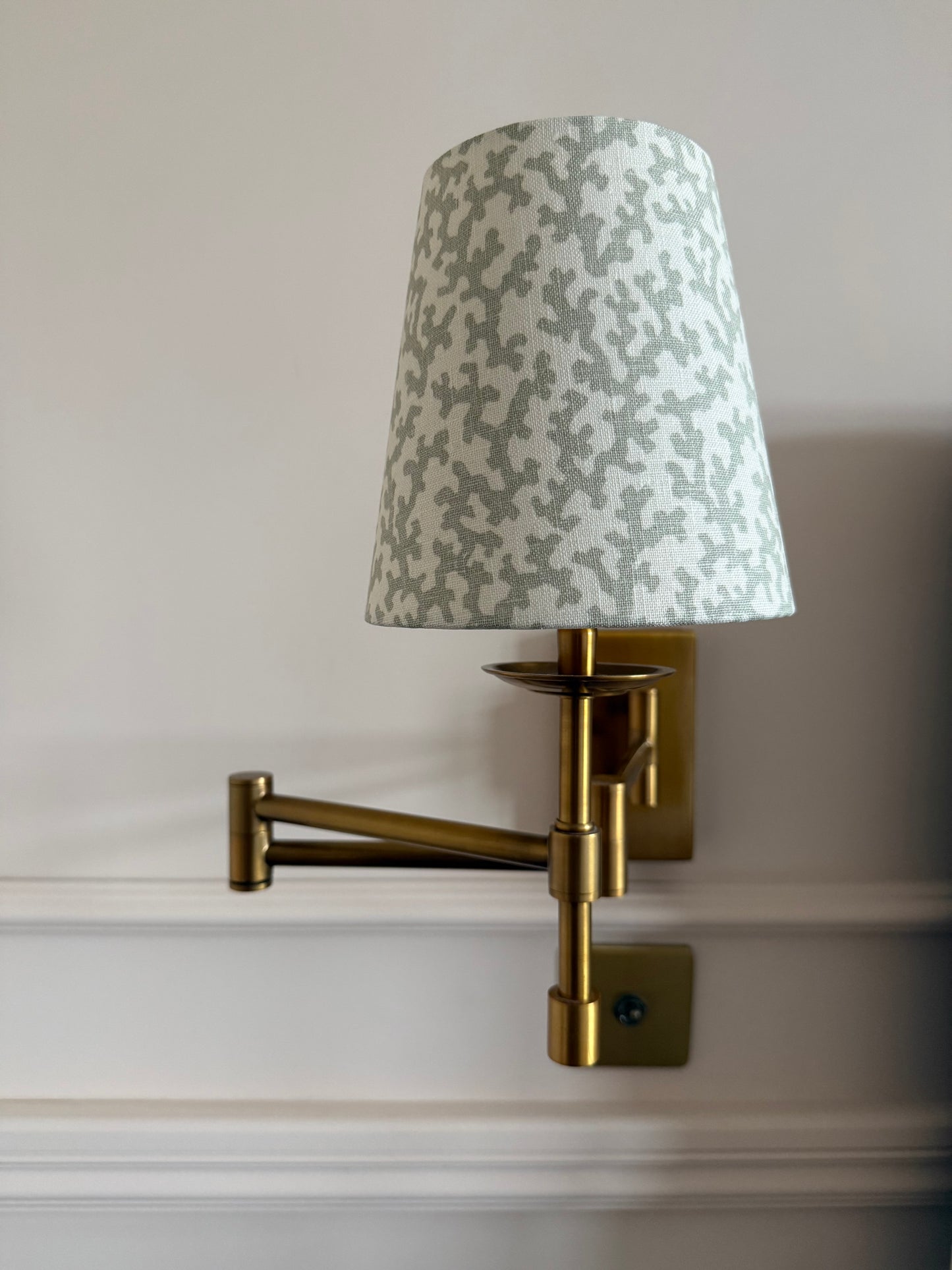 Folly Empire Lampshade