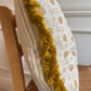 GP & J Baker Seed Pod Cushion