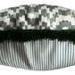 Christopher Farr Olive Echo Cushions