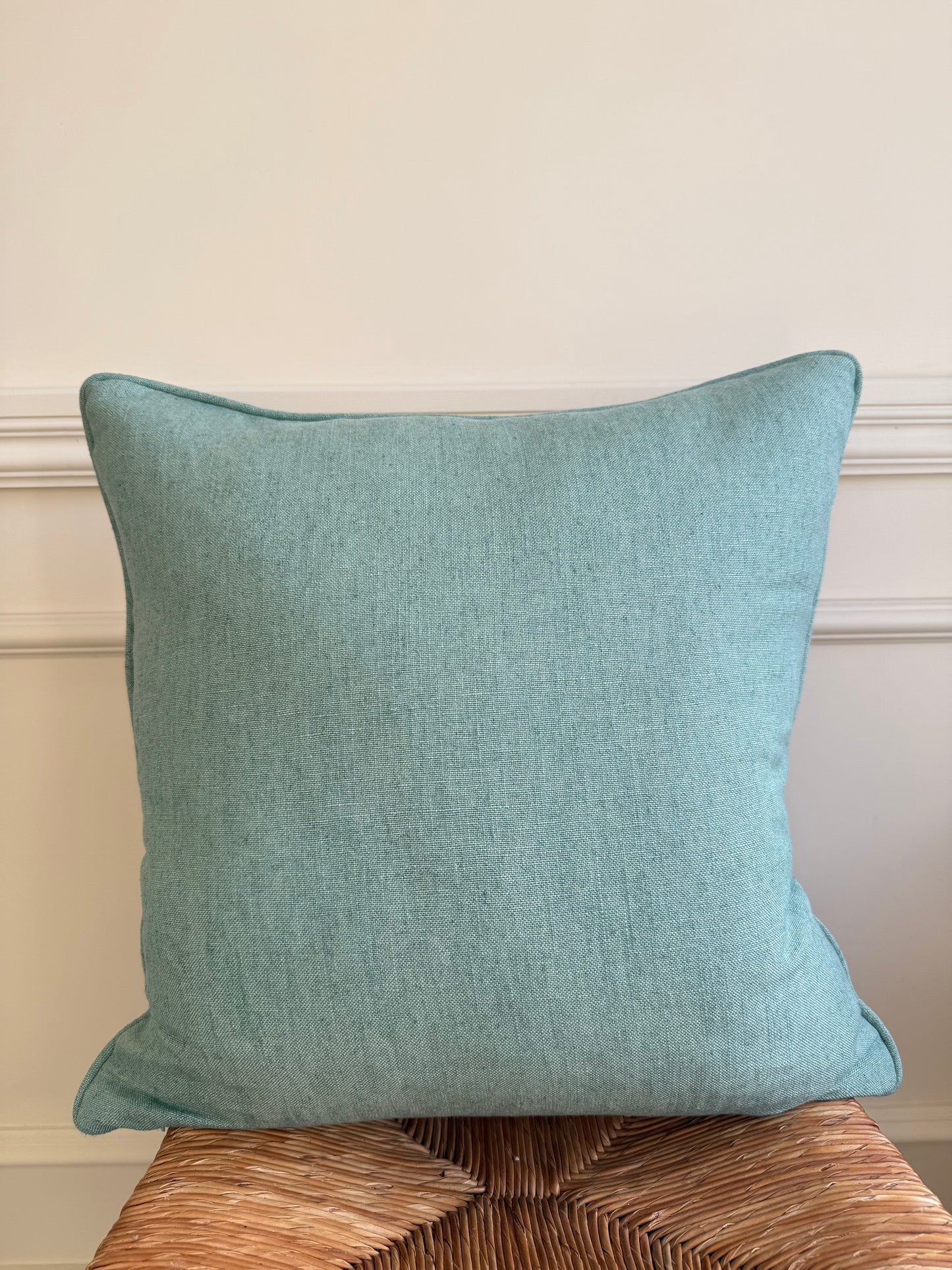 Lewis & Wood Linen Cushions