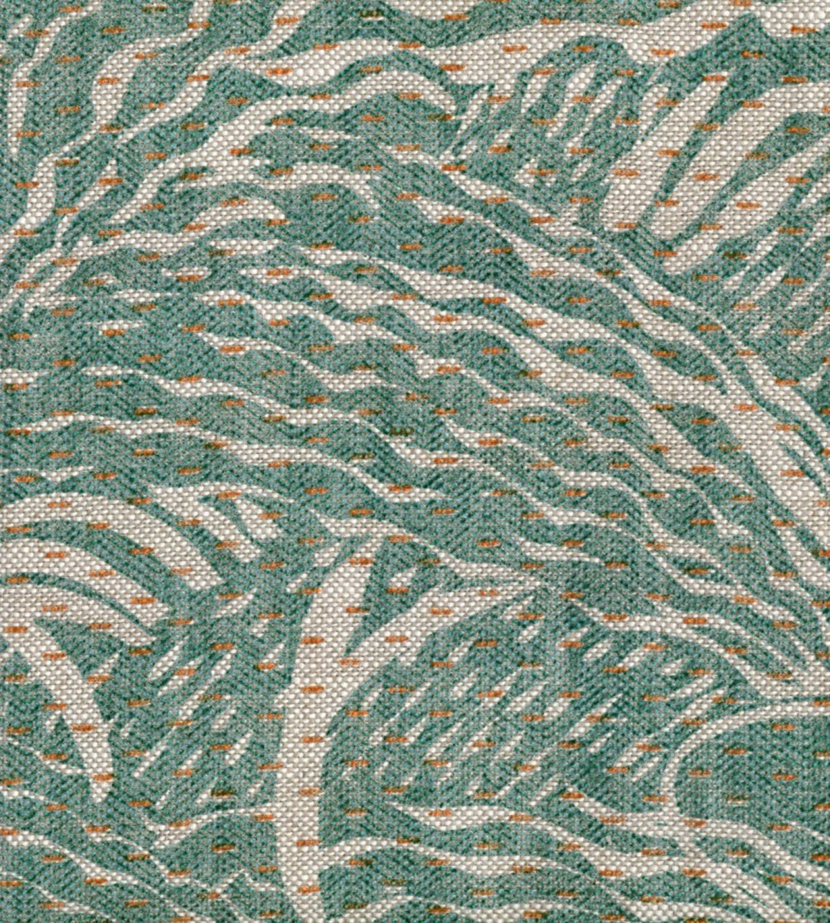 Bespoke Fermoie Savernake 005 Cushion