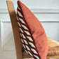 Pierre Frey Les Ecailles Lumber Cushion