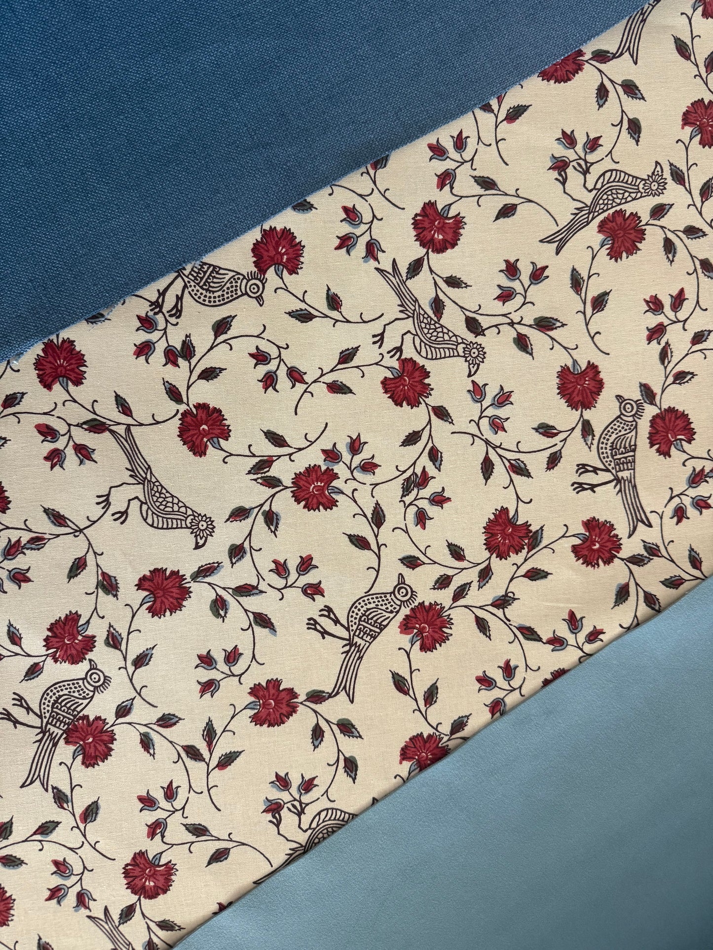 Pierre Frey Braquenié Bengali Cushion