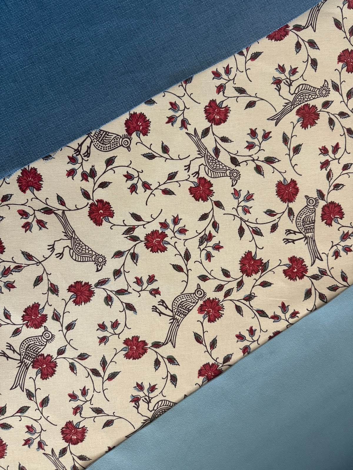 Pierre Frey Braquenié Bengali Cushion