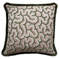 Nobilis Lophelia Pink Cushion