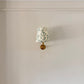 Enid’s Ramble Empire Lampshade