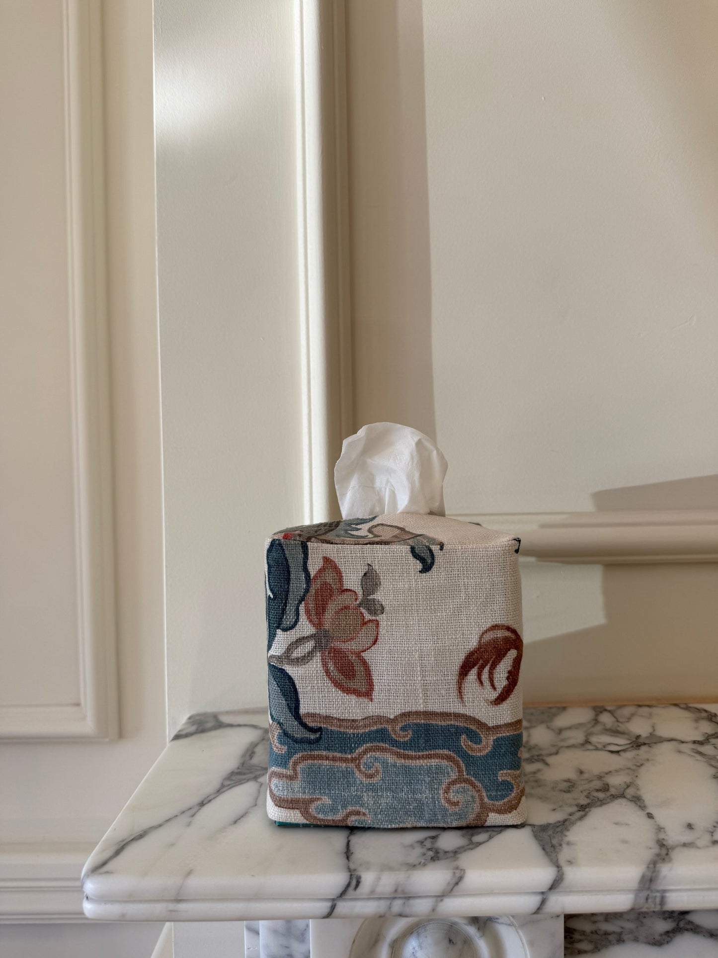 Chifu Tissue Box