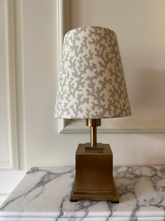 Folly Empire Lampshade