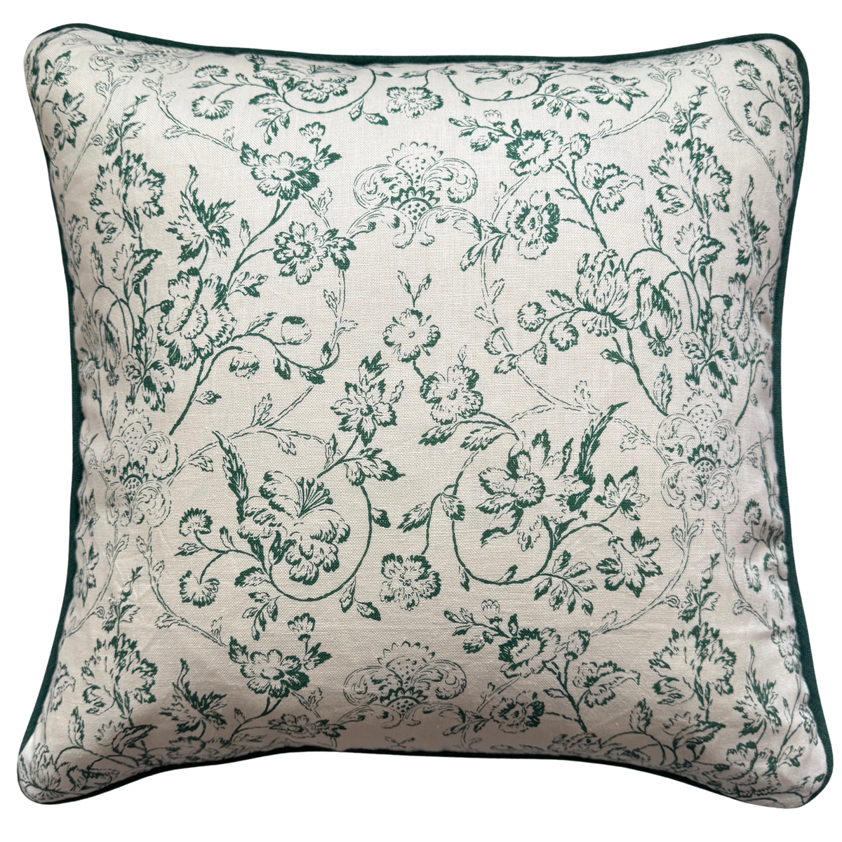 Flora Soames Enid’s Ramble Cushion