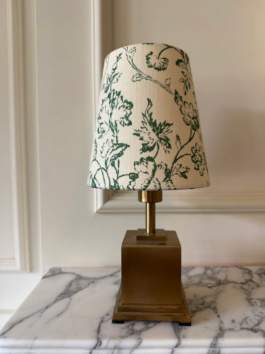 Enid’s Ramble Empire Lampshade