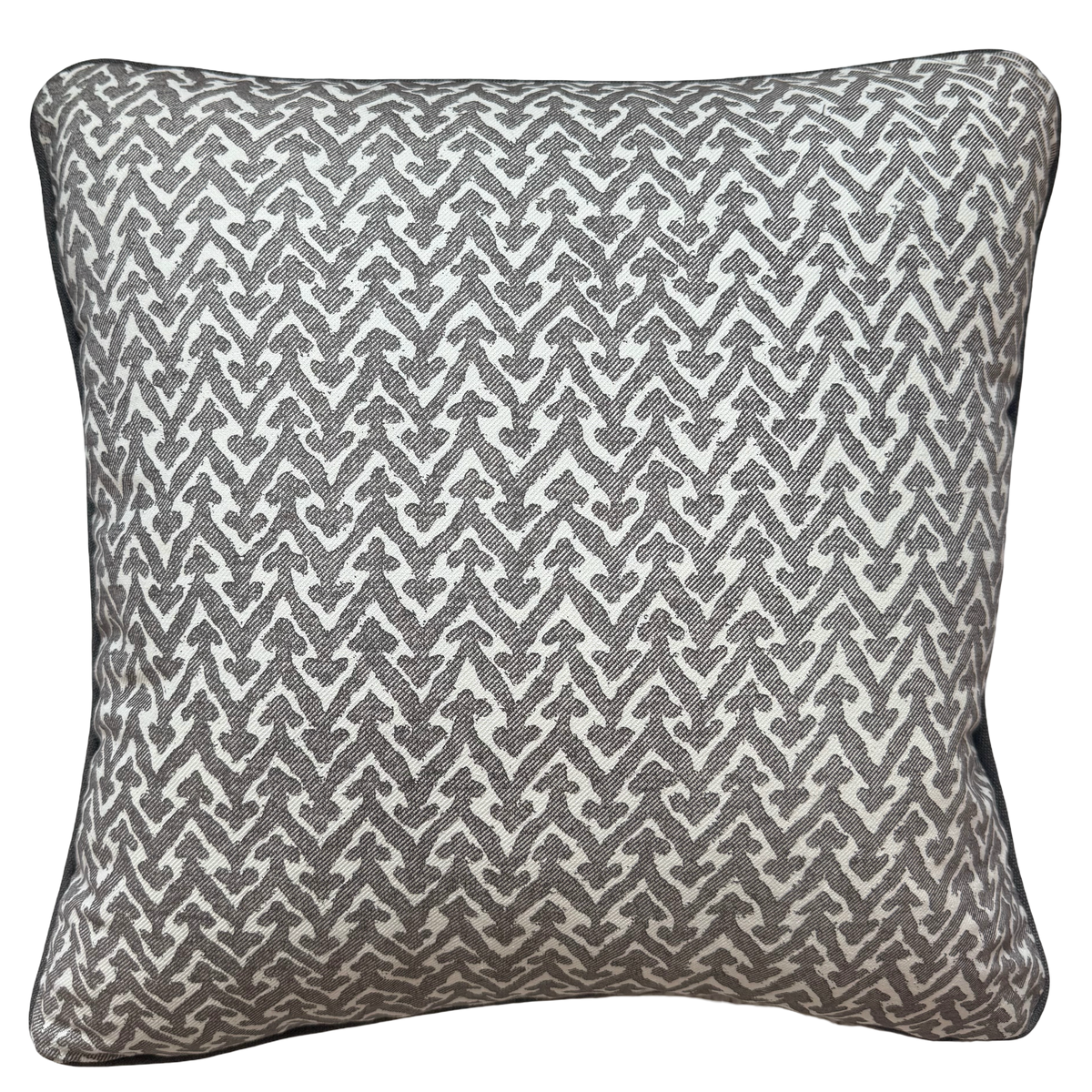 Fermoie Rabanna Chestnut Cushion