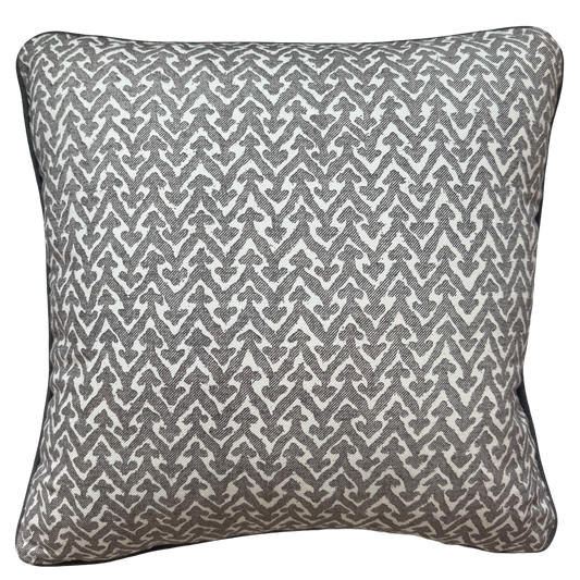 Fermoie Rabanna Chestnut Cushion