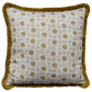 GP & J Baker Seed Pod Cushion