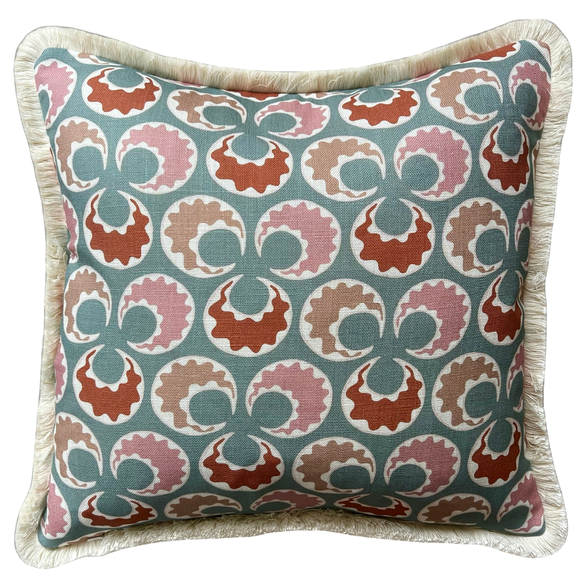 Ottoline Chintamani Fun Cushion