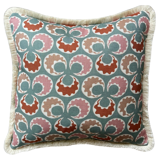 Ottoline Chintamani Fun Cushion