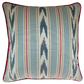 Mulberry Newport Stripe Cushion