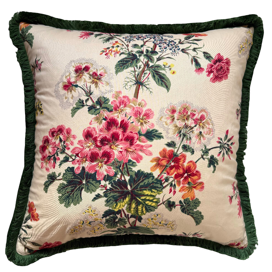 Pierre Frey Palmyre Cushion
