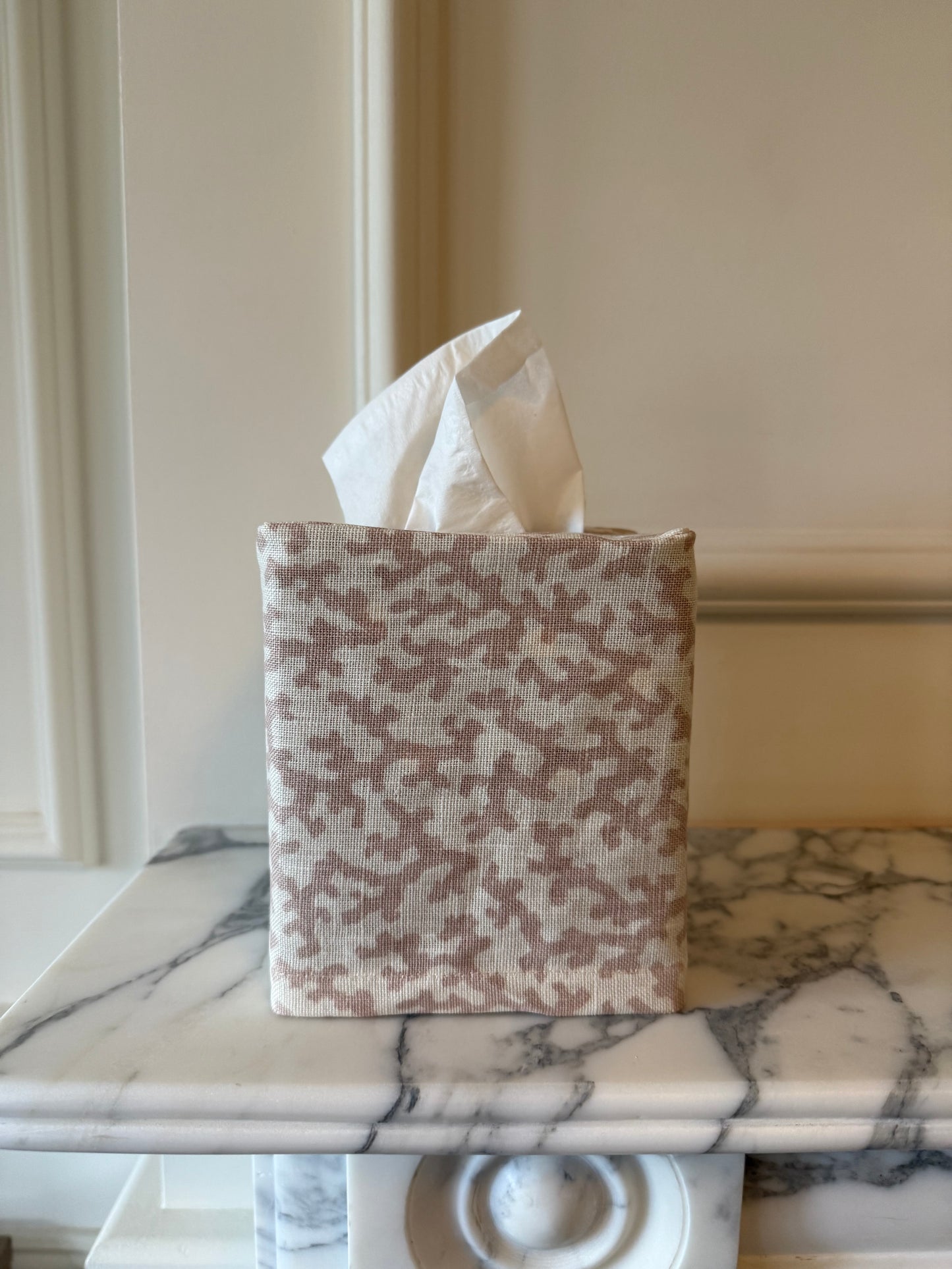 Folly Tissue Box