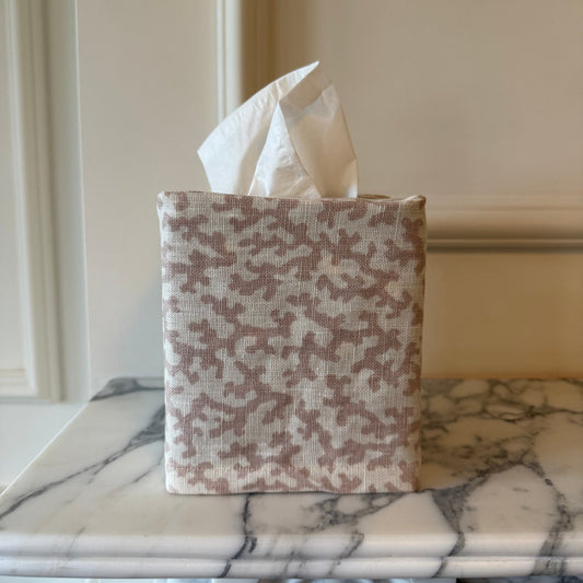 Folly Tissue Box