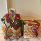 Magnolia Doorstop