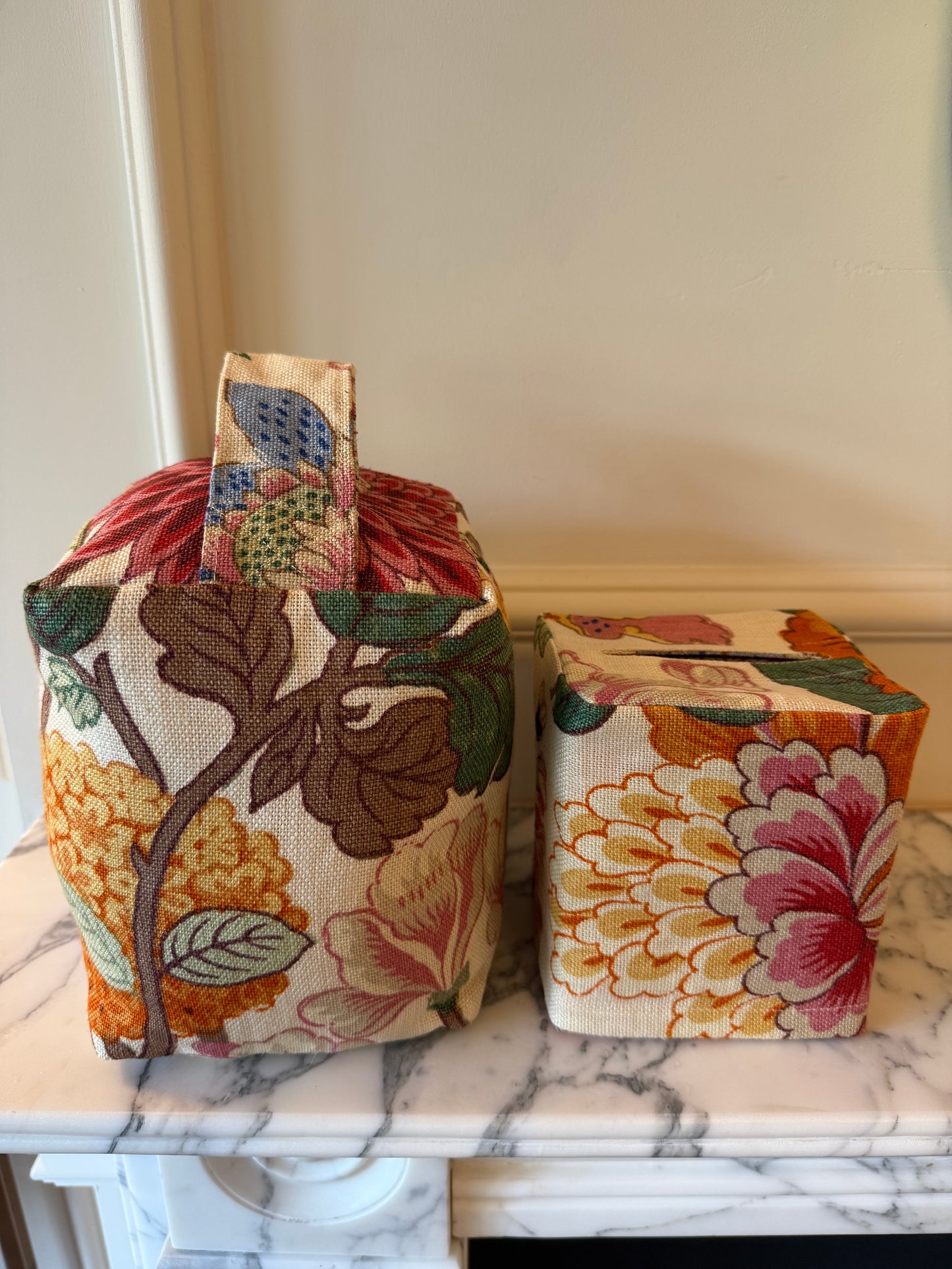Magnolia Doorstop
