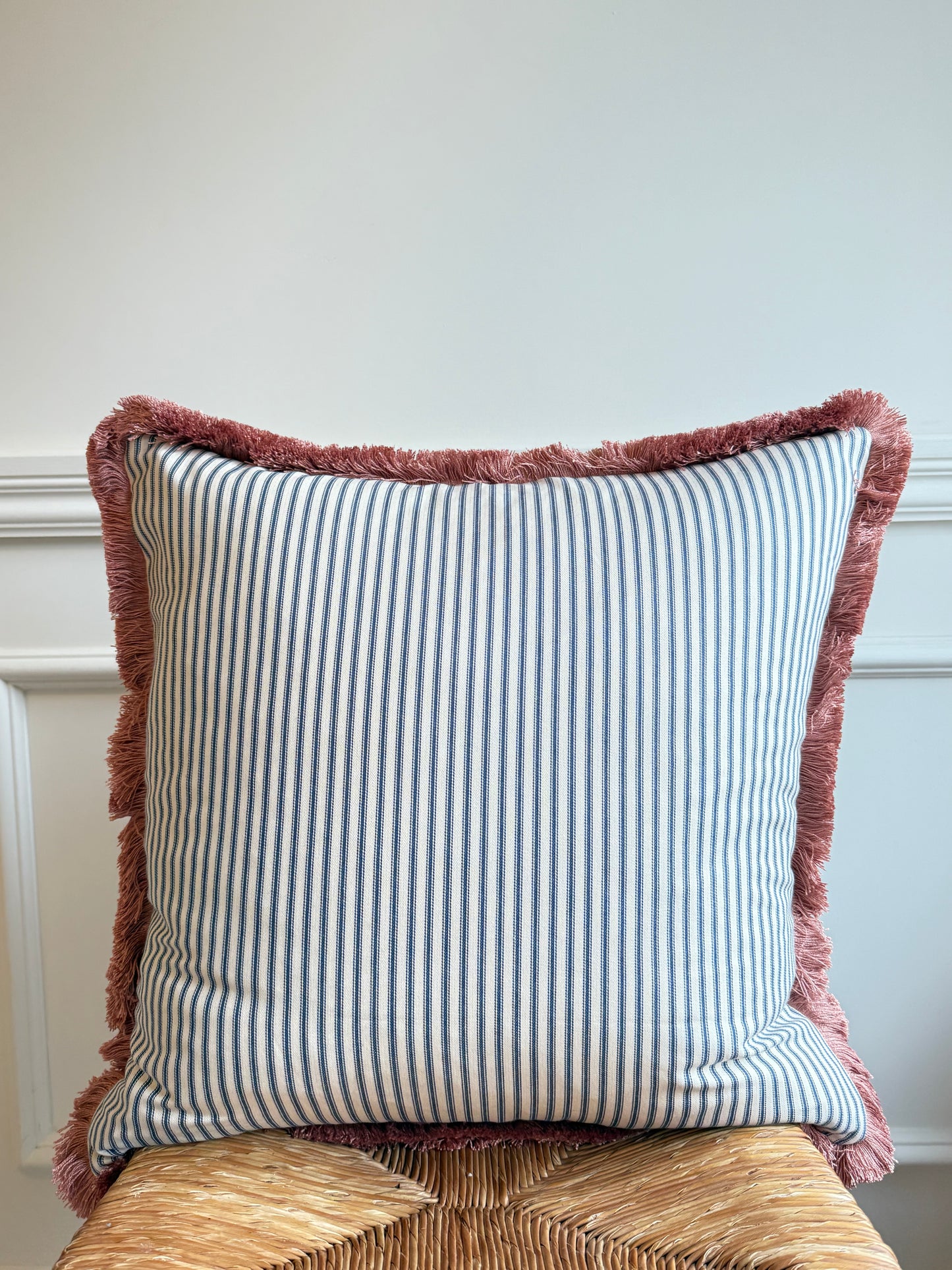 GP & J Baker Chifu Cushion