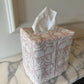 Ashock Pink Tissue Box