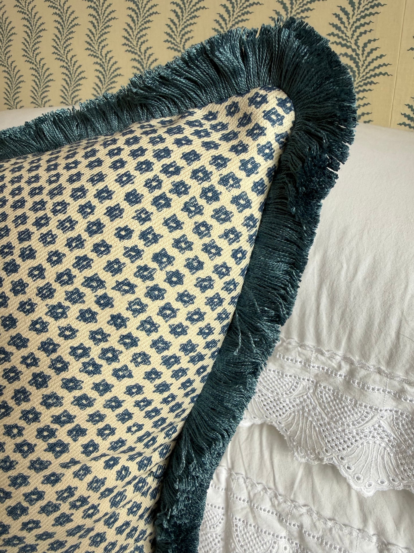 Fermoie Marden 012 Cushion