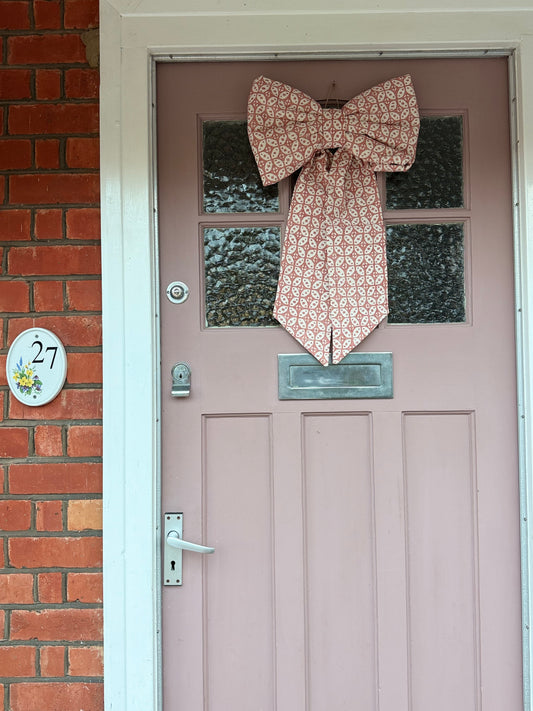 Mighty Bow - Hamble