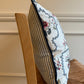 Pierre Frey La Pannonie Cushions